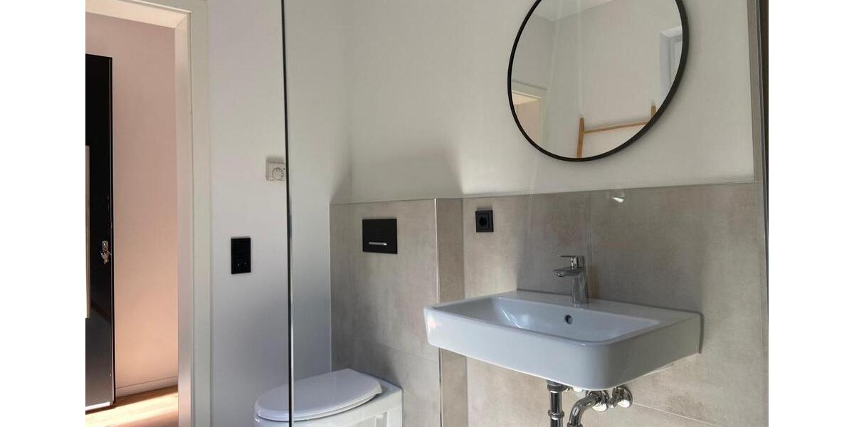 Erdgeschoßwohnung Geseke - 4 Zimmer, 104 m&sup2;, 1.295&euro; | Angebot:25161438