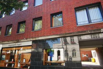Wohnung Meerbusch Niederdonk - 4 Zimmer, 106 m&sup2;, 1.272&euro; | Angebot:27069070