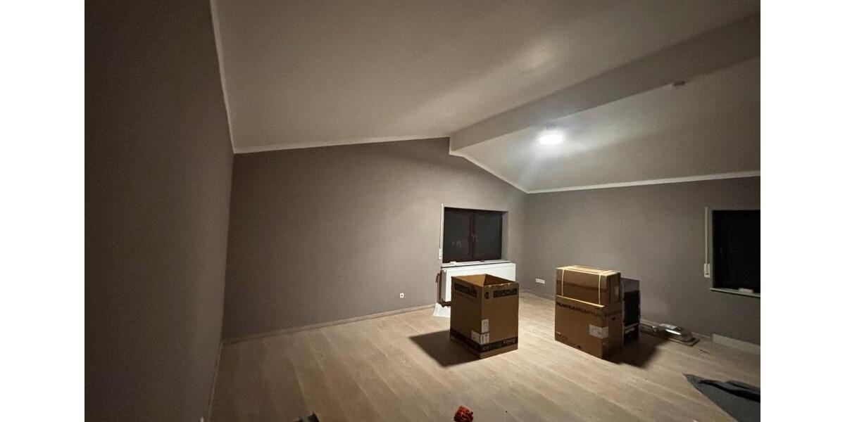 Sehr schöne 90qm 3-Zimmer Wohnung inclusive Stellplatz in Nauroth 3 zimmer