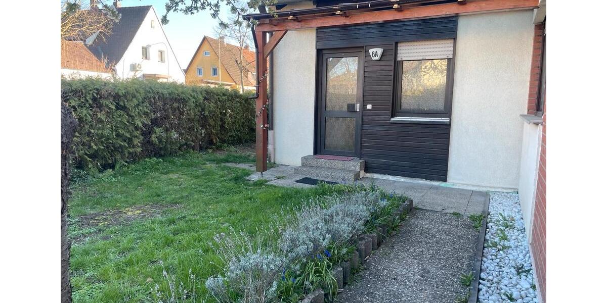 Einfamilienhaus Röthenbach an der Pegnitz - 2 Zimmer, 60 m&sup2;, 800&euro; | Angebot:26286809