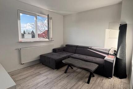 Wohnung Langenhagen - 2 Zimmer, 45 m&sup2;, 750&euro; | Angebot:26382320