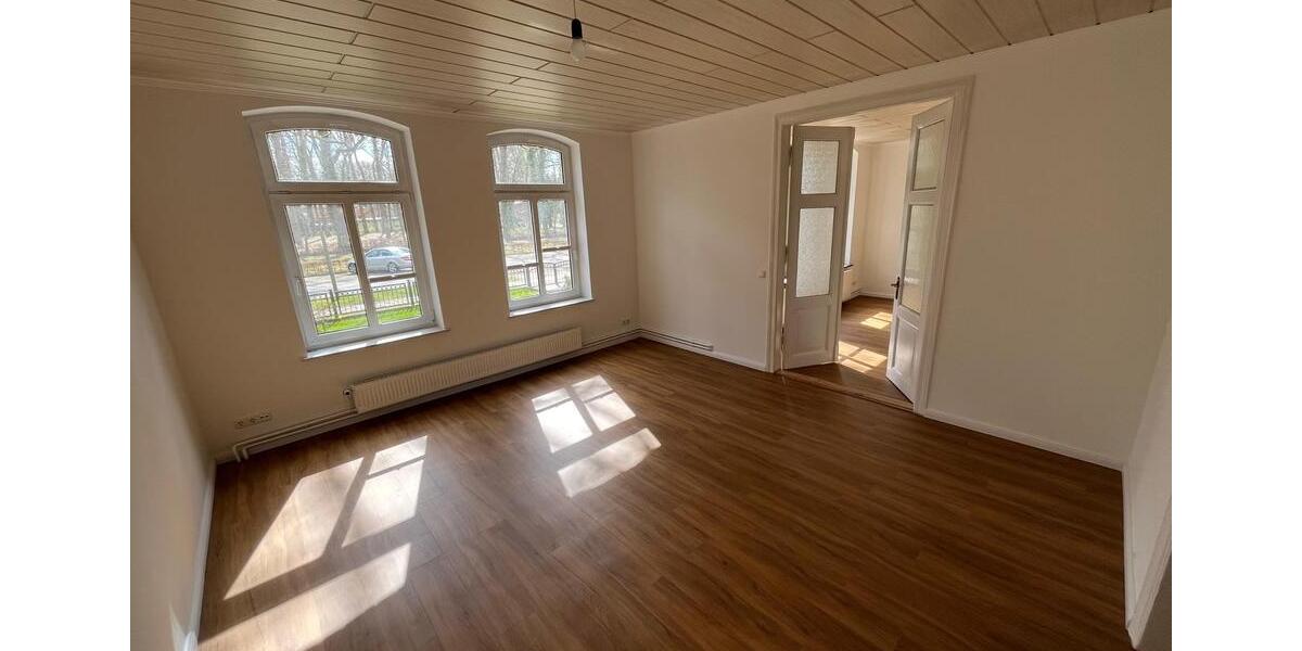 Erdgeschoßwohnung Grabow - 3 Zimmer, 90 m&sup2;, 790&euro; | Angebot:26565365