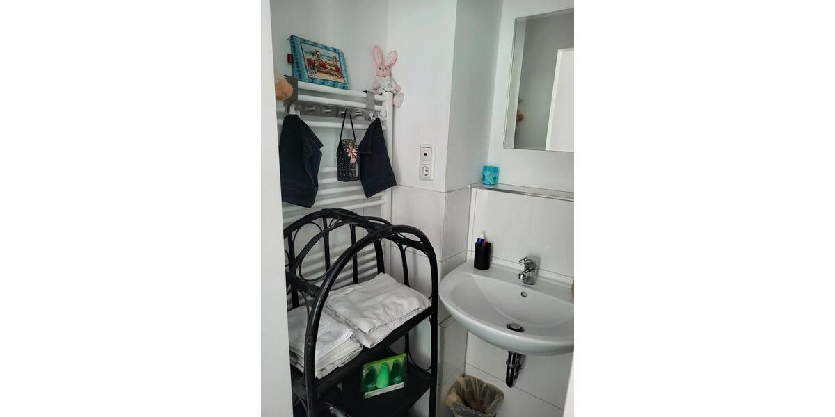 Etagenwohnung Bingen am Rhein - 1 Zimmer, 30 m&sup2;, 60&euro; | Angebot:26550702