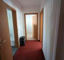 Erdgeschoßwohnung Arnstadt - 2 Zimmer, 51 m&sup2;, 380&euro; | Angebot:25916922