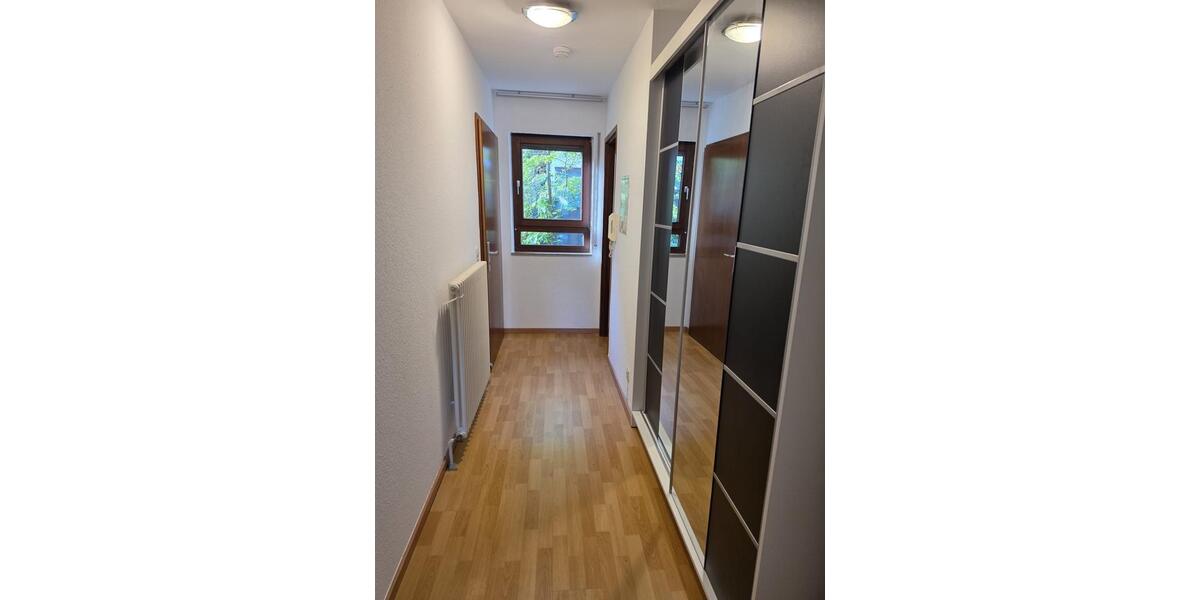 Erdgeschoßwohnung Denkendorf - 1 Zimmer, 40 m&sup2;, 800&euro; | Angebot:26496510