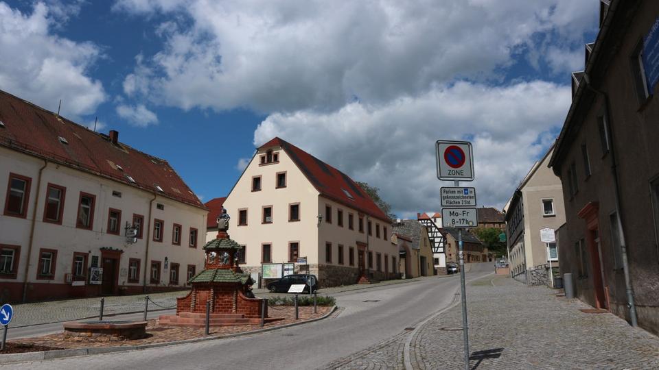 Gewerbeobjekt Frohburg - 160&euro; | Angebot:26250126