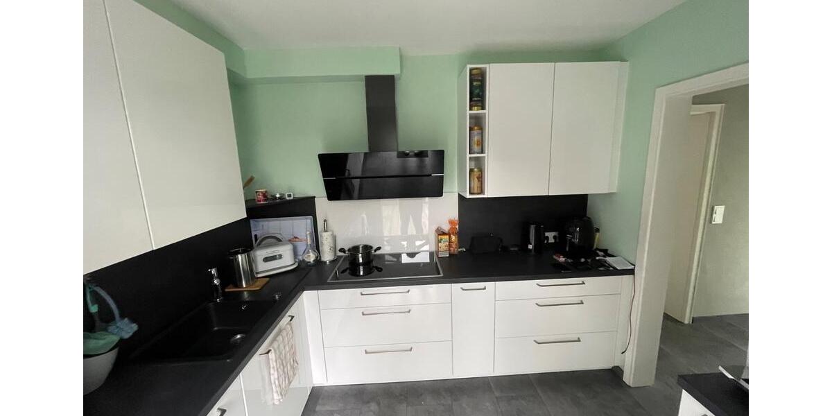 Wohnen auf Zeit Dortmund Aplerbeck - 3 Zimmer, 75 m&sup2;, 1.500&euro; | Angebot:26488452