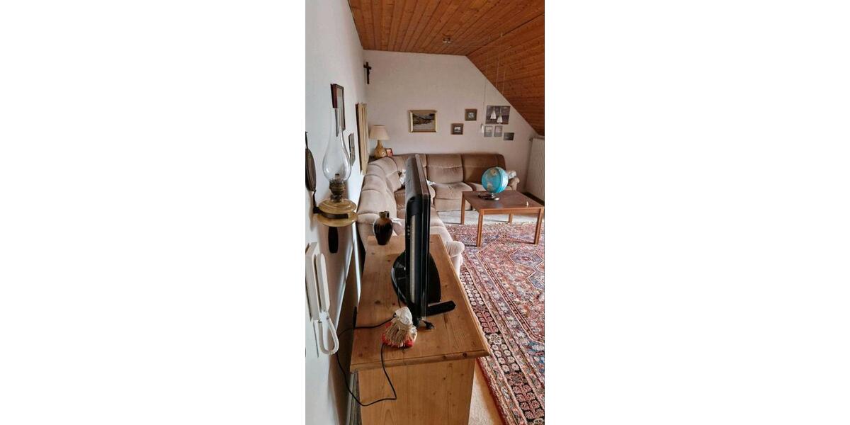 Wohnen auf Zeit Friedberg - 1 Zimmer, 34 m&sup2;, 700&euro; | Angebot:26507005