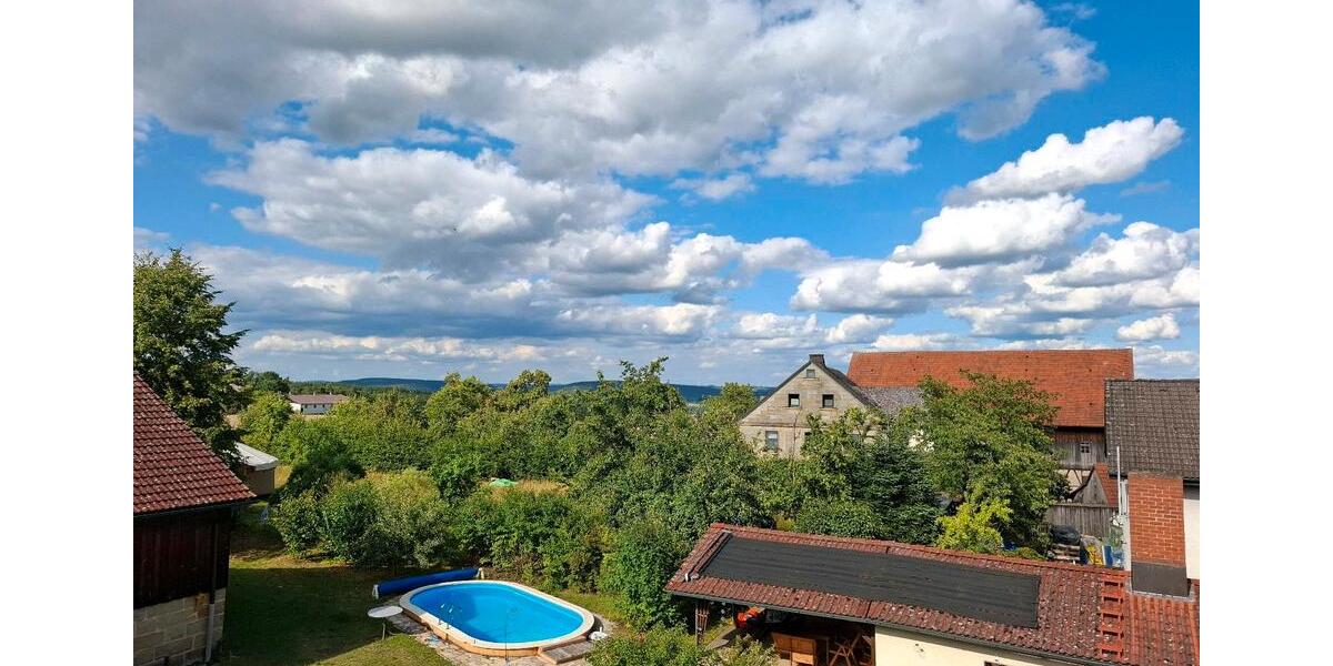 Wohnen auf Zeit Bayreuth Meyernberg - 5.5 Zimmer, 170 m&sup2;, 320&euro; | Angebot:24746568