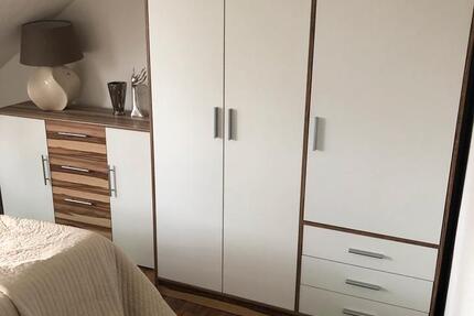 Wunderschöne Mietwohnung nahe Bunter Garten EBK 2 zimmer