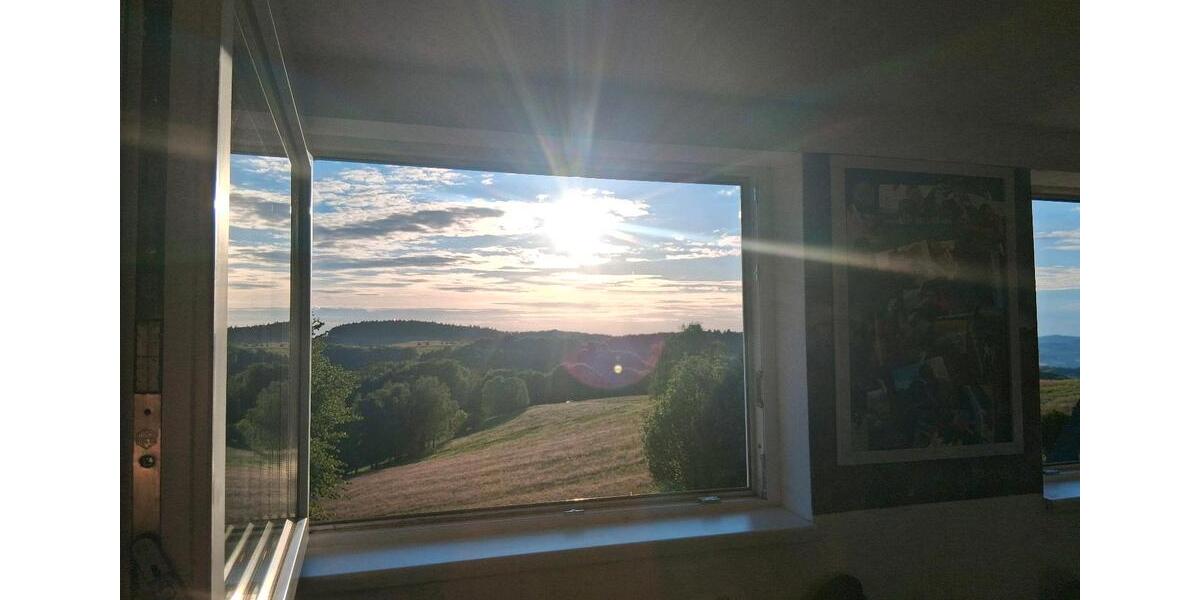 Dachgeschoßwohnung Wald-Michelbach Michelbach - 1 Zimmer, 60 m&sup2;, 400&euro; | Angebot:26616315