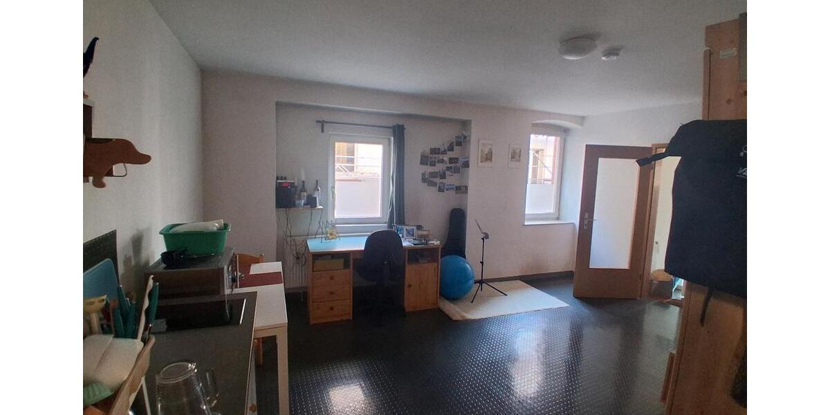 Wohnen auf Zeit Dossenheim - 1 Zimmer, 25 m&sup2;, 635&euro; | Angebot:26257817