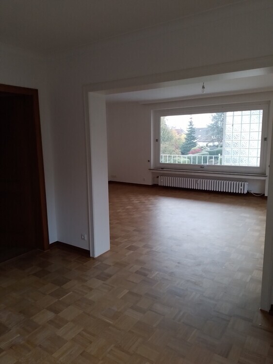 3-Zimmerwohnung mit Balkon
