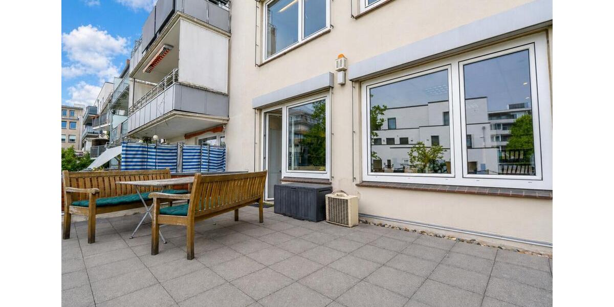 Gewerbeobjekt Bremen - 1.950&euro; | Angebot:26665507