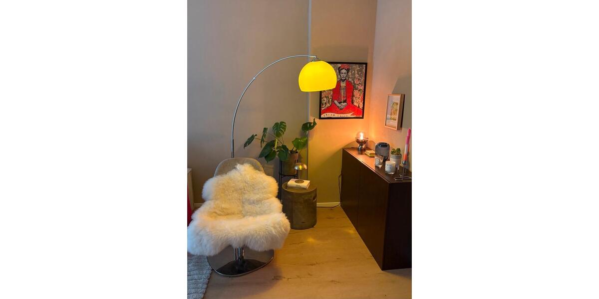 Erdgeschoßwohnung Berlin Pankow - 2 Zimmer, 48 m&sup2;, 1.100&euro; | Angebot:26049556