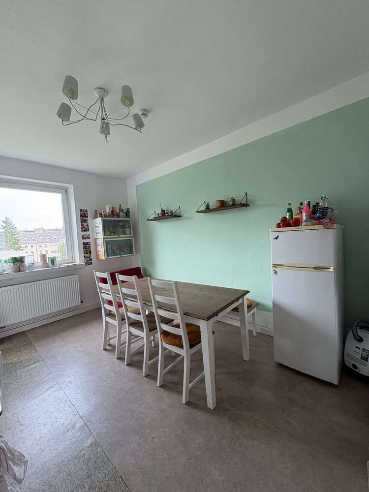 Wohnung zum Mieten in Aachen 563 € 60.28 m²