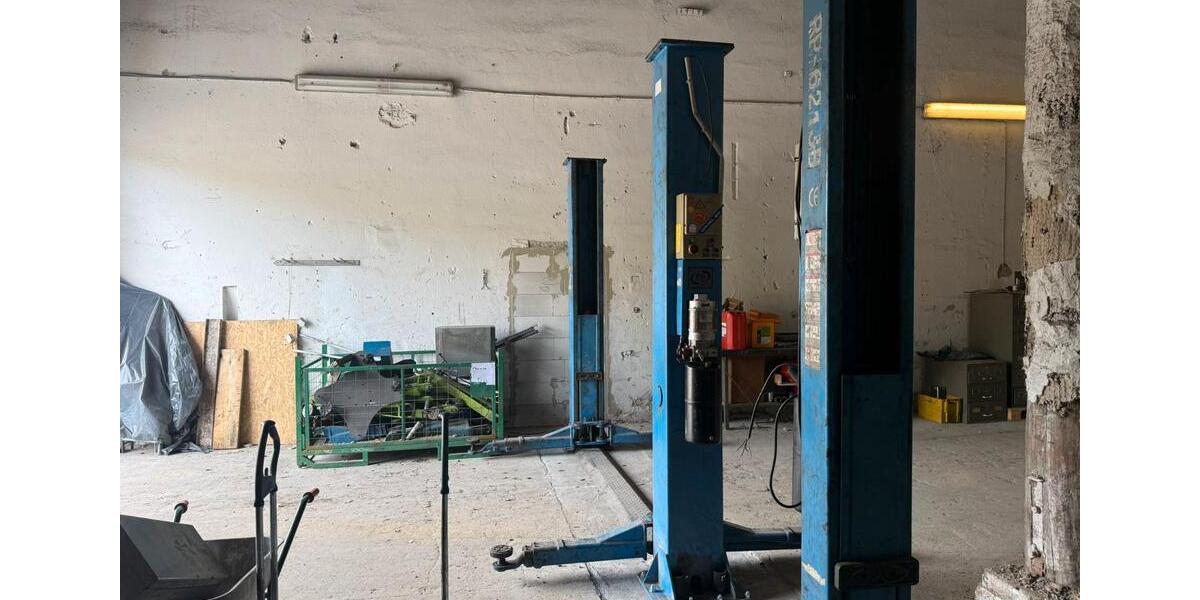 Gewerbeobjekt Nauen - 2.900&euro; | Angebot:26343648