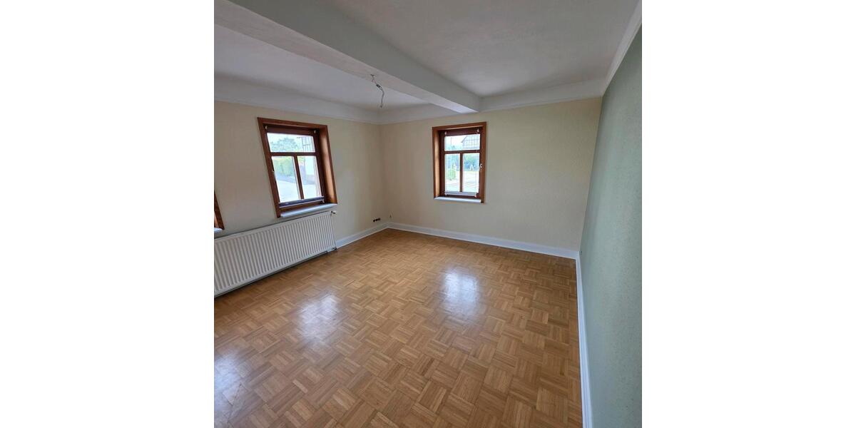 Erdgeschoßwohnung Schwalmstadt - 1 Zimmer, 60 m&sup2;, 600&euro; | Angebot:26625701
