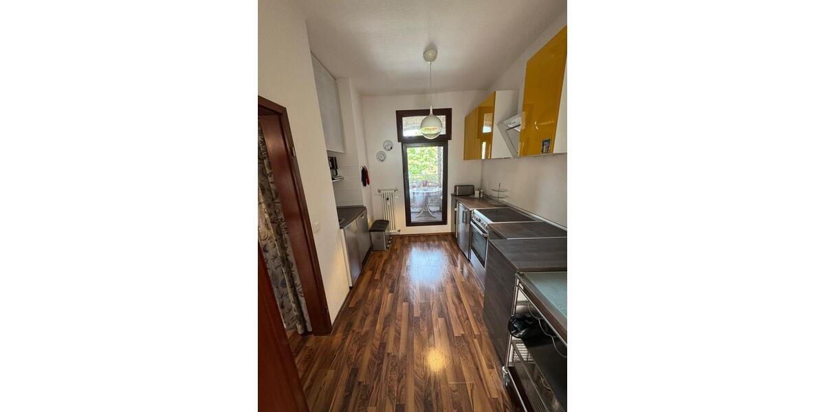 Wohnen auf Zeit Köln Mülheim - 3 Zimmer, 70 m&sup2;, 500&euro; | Angebot:25903732
