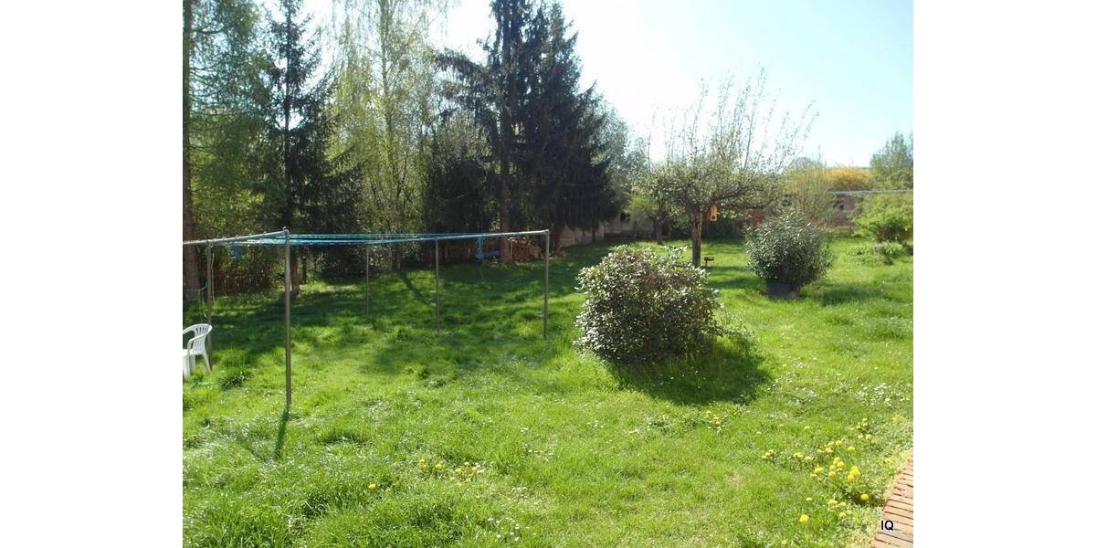 Etagenwohnung Döbeln - 2 Zimmer, 57 m&sup2;, 342&euro; | Angebot:26741768