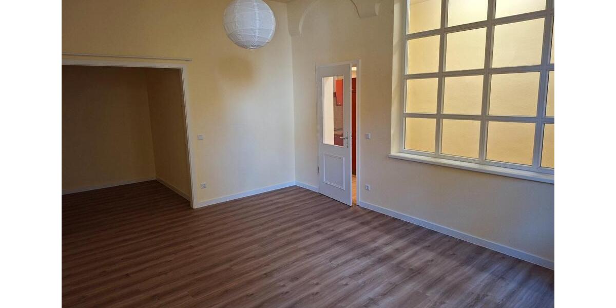 Etagenwohnung Bautzen - 1 Zimmer, 46 m&sup2;, 346&euro; | Angebot:26168408