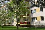 Etagenwohnung Borna - 3 Zimmer, 59 m&sup2;, 256&euro; | Angebot:19904386