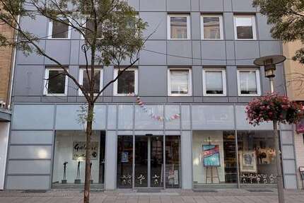 Gewerbeobjekt Hildesheim - 2.600&euro; | Angebot:27442548