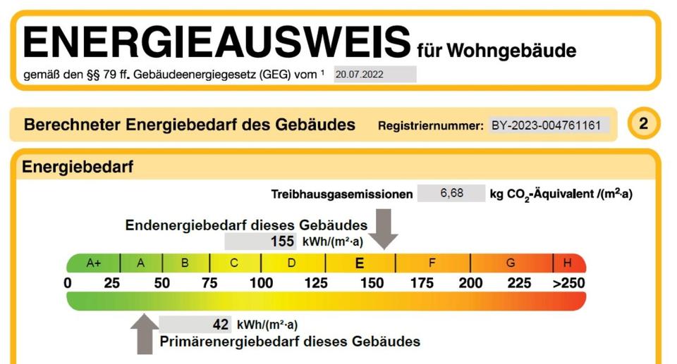 Dachgeschoßwohnung Zachenberg - 3 Zimmer, 1.350&euro; | Angebot:25370227