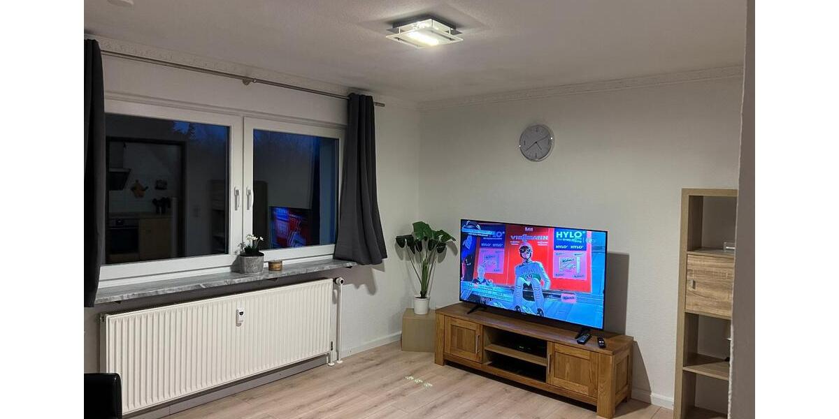 Wohnen auf Zeit Bad Segeberg - 3 Zimmer, 65 m&sup2;, 55&euro; | Angebot:20167759