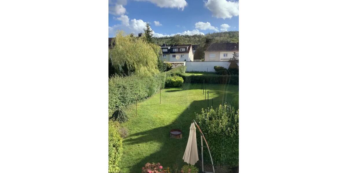 Tolle Wohnung in Iserlohn Wermingsen 2 zimmer