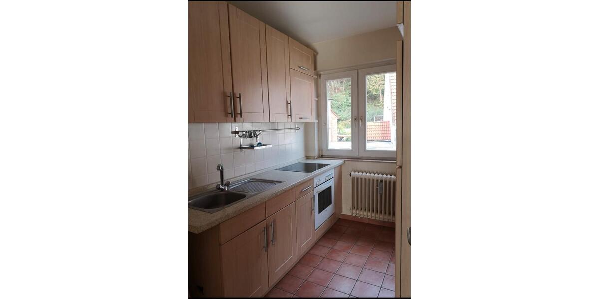 Etagenwohnung Mölln - 3 Zimmer, 68 m&sup2;, 960&euro; | Angebot:25960933