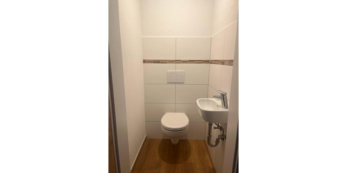 Hochparterre Schwörstadt - 4 Zimmer, 105 m&sup2;, 1.100&euro; | Angebot:25131299