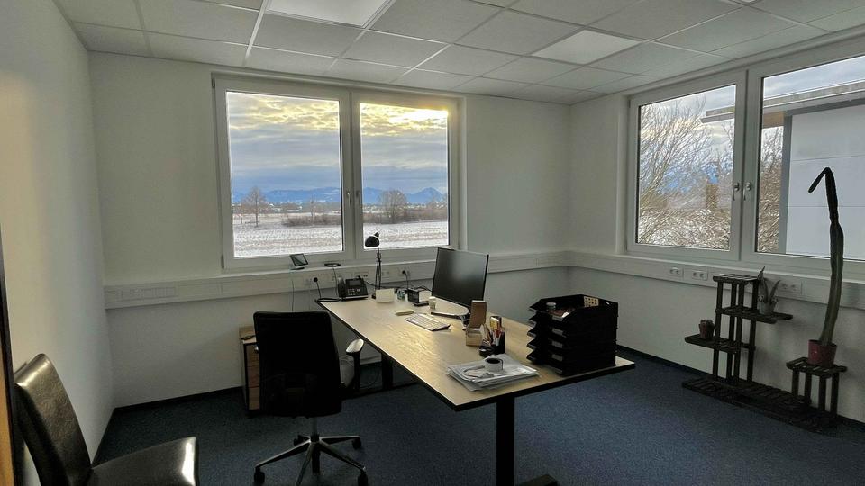 Gewerbeobjekt Bad Aibling - 3.950&euro; | Angebot:24633520