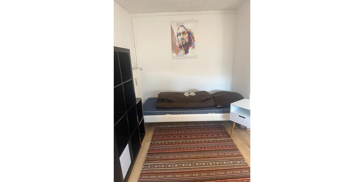 Wohnen auf Zeit Wörthsee - 16 Zimmer, 60 m&sup2;, 550&euro; | Angebot:25879001