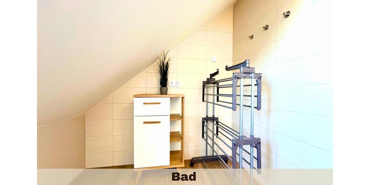 Dachgeschoßwohnung Görlitz Biesnitz - 3.5 Zimmer, 115 m&sup2;, 1.200&euro; | Angebot:24140874