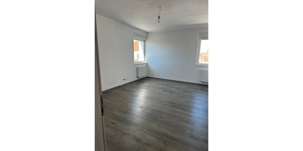 Etagenwohnung Beckum - 2 Zimmer, 60 m&sup2;, 550&euro; | Angebot:26534155