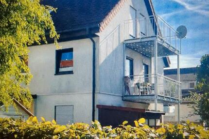 Wohnung Magstadt - 2.5 Zimmer, 64 m&sup2;, 865&euro; | Angebot:25057496