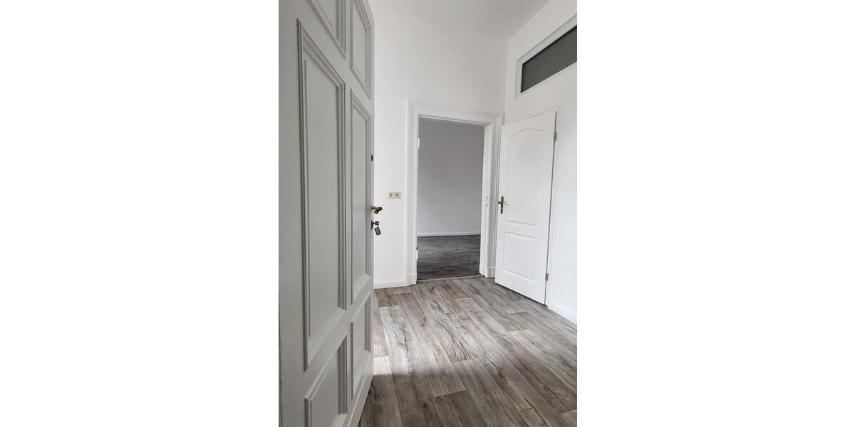 Klein aber fein! Gemütliche 1-Raum-Altbauwohnung 1 zimmer