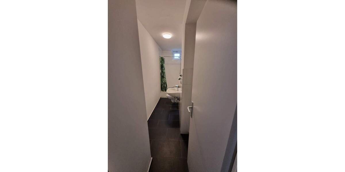 Etagenwohnung Hamburg Hamm - 3 Zimmer, 54 m&sup2;, 769&euro; | Angebot:26686590