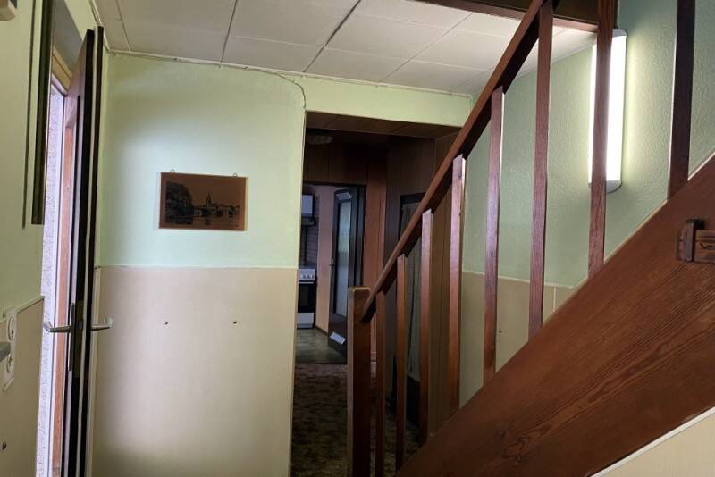 Einfamilienhaus Frankfurt am Main Sossenheim - 7 Zimmer, 137 m&sup2;, 3.900&euro; | Angebot:26107083