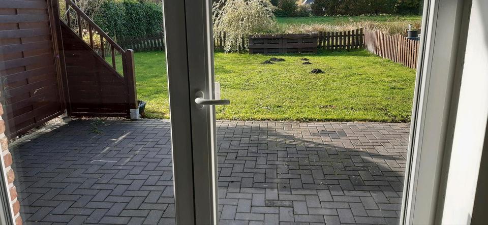 Erdgeschoßwohnung Moormerland - 2 Zimmer, 70 m&sup2;, 690&euro; | Angebot:25206464