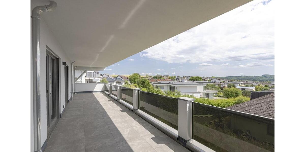 Hochparterre Lahnau - 4 Zimmer, 122 m&sup2;, 1.575&euro; | Angebot:23120135