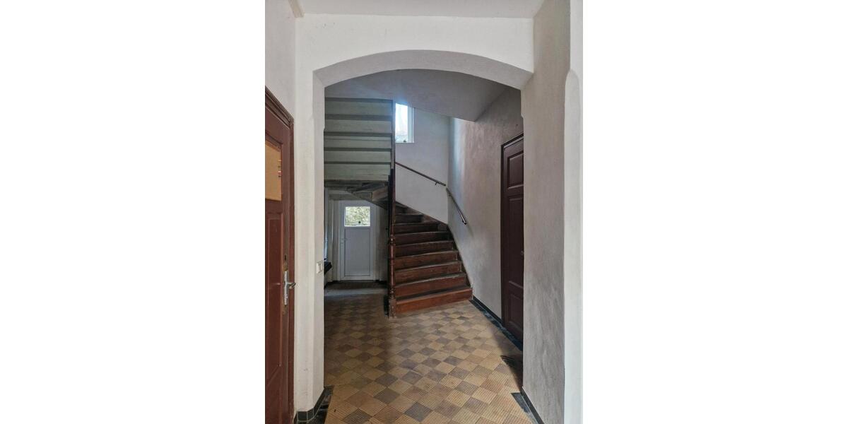 Etagenwohnung Leisnig - 3 Zimmer, 75 m&sup2;, 540&euro; | Angebot:25908680