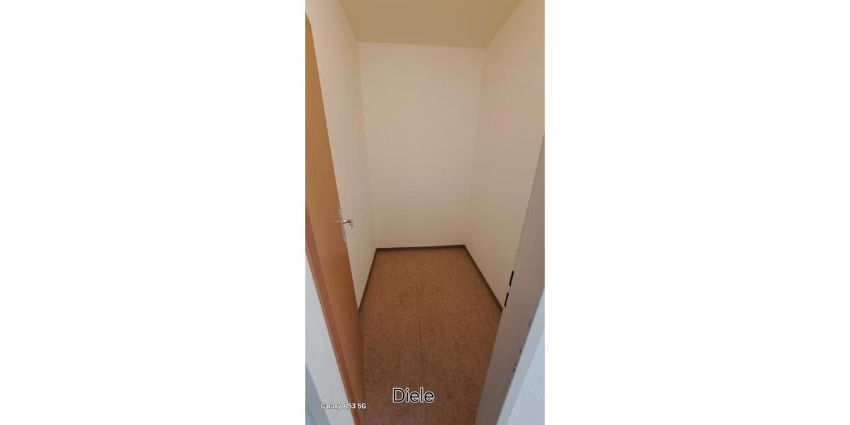 Etagenwohnung Dingelstädt - 2 Zimmer, 64 m&sup2;, 350&euro; | Angebot:25546652
