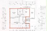 Erdgeschoßwohnung Werder (Havel) - 4 Zimmer, 135 m&sup2;, 1.690&euro; | Angebot:26045365