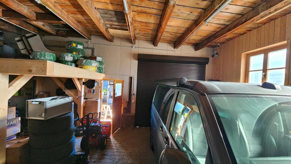 Gewerbeobjekt Brannenburg - 365&euro; | Angebot:25266391