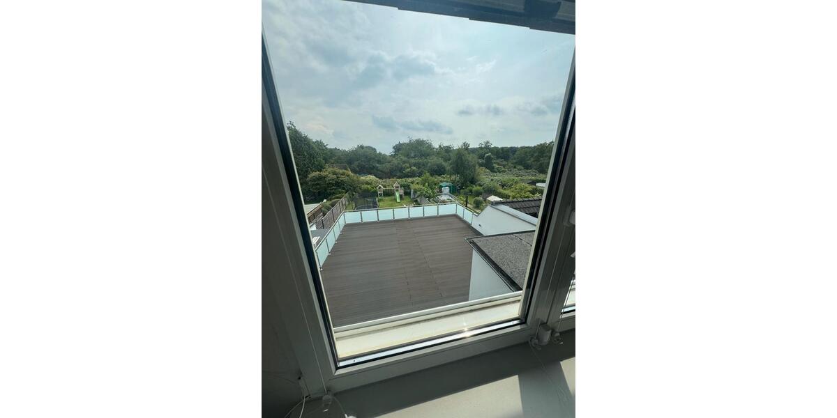 Maisonettenwohnung Moers - 2 Zimmer, 107 m&sup2;, 1.200&euro; | Angebot:26612610
