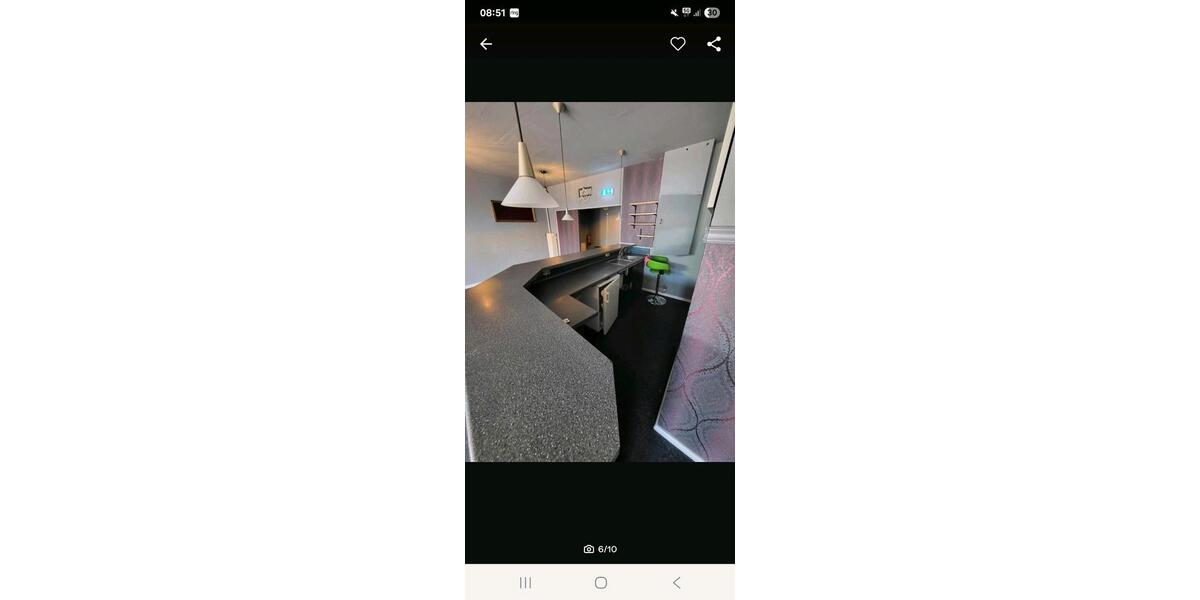 Gewerbeobjekt Bad Grund (Harz) - 350&euro; | Angebot:24770388