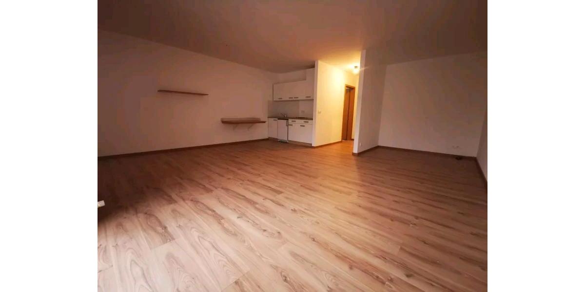 Erdgeschoßwohnung Hof Altstadt - 1 Zimmer, 35 m&sup2;, 470&euro; | Angebot:24847036