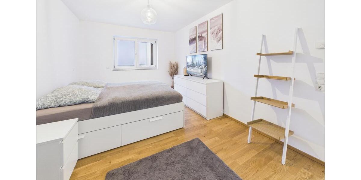 Etagenwohnung Aschaffenburg Gailbach - 2 Zimmer, 88 m&sup2;, 1.250&euro; | Angebot:24877167